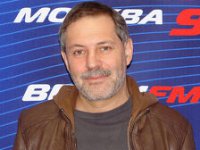 Михаил Леонтьев на "Вести FM": Западу не вбить клин между Москвой и Баку