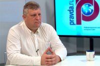 ДНР и ЛНР войдут в состав России, но Порошенко до этого не доживет – мнение