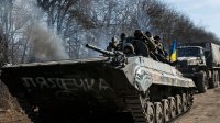 Политика Украины: воевать до потери сознания