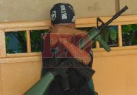 В Бердянске подростки с «оружием» пытались захватить школу