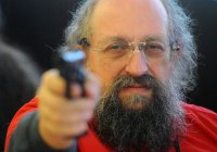 А.Вассерман: «Похоже, что дни Яроша сочтены»