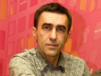 Шевчук и Бутусов записали композицию на украинском языке с группой "Сонце-Хмари"