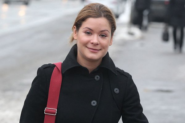 «Аркадий Кибальчиш» и «Маша Плохиш»