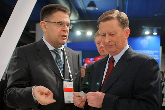 Из России уехали сразу несколько коллег и партнеров Чубайса