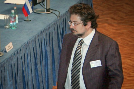 Из России уехали сразу несколько коллег и партнеров Чубайса