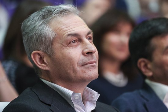 Из России уехали сразу несколько коллег и партнеров Чубайса