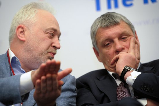 Из России уехали сразу несколько коллег и партнеров Чубайса