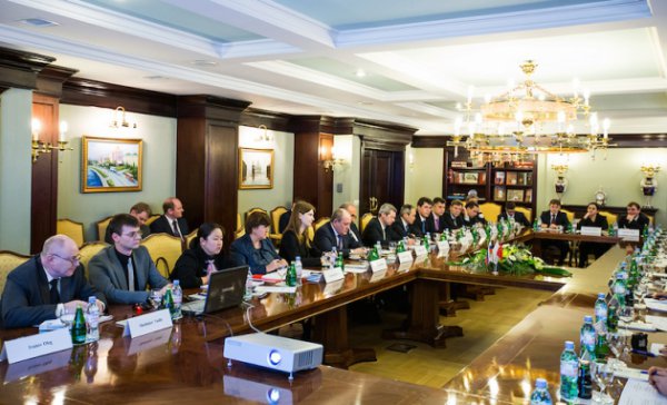 Спекуляции вокруг газопровода «Алтай» продолжаются