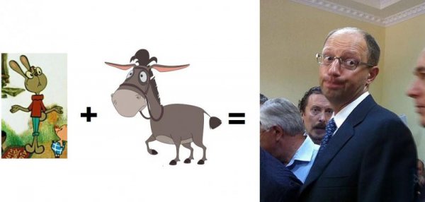 Яценюк просит США «сделать всё, чтобы заставить Россию заплатить цену»