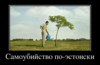 Николай Межевич: «Эстония завела себя в тупик»