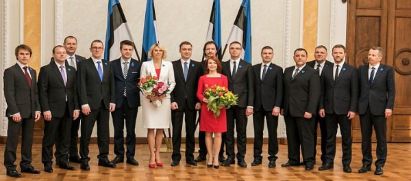 Николай Межевич: «Эстония завела себя в тупик»