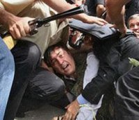 Суд да дело, реформы и пшик... Владимир Скачко