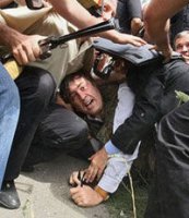 Суд да дело, реформы и пшик... Владимир Скачко