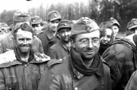 Как сдавались в плен во Второй мировой войне