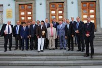 Большинство французов одобрило поездку 10 парламентариев в Крым