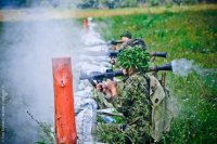 Сводки от ополчения Новороссии 25.07.2015