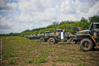 Сводки от ополчения Новороссии 25.07.2015