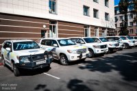 Сводки от ополчения Новороссии 25.07.2015