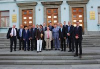 Французы признают референдум в Крыму