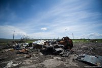 Сводки от ополчения Новороссии 25.07.2015