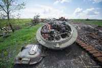 Сводки от ополчения Новороссии 25.07.2015