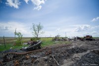 Сводки от ополчения Новороссии 25.07.2015