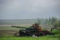 Сводки от ополчения Новороссии 25.07.2015