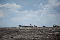 Сводки от ополчения Новороссии 25.07.2015