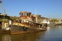 В  свете одесских назначений