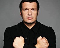 Владимир Соловьев. 11-08-2015