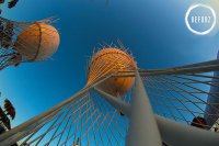 Организаторы "Казантипа-2" в Крыму поехидничали над запретом Поклонской