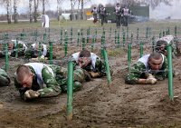 В Москве стартовали первые Военно-спортивные игры армий стран СНГ