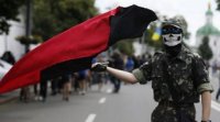 Псы и навоз разогнали митинг за особый статус Харьковской области