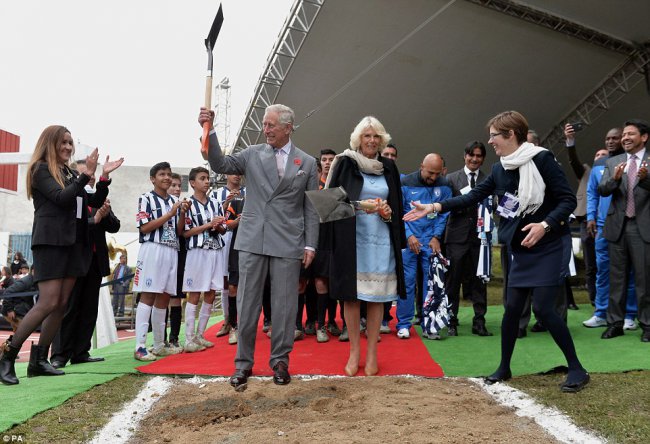 Немецкая голова  