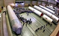 При колониальной власти на Украине Южмаш обречён на уничтожение