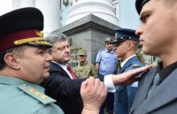 Жовто-блакытный мазохизм