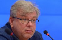 Дмитрий Куликов и Владимир Соловьев на Вести.ФМ 04.08.2015