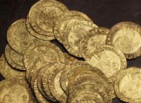 Тридцать сребреников по-американски. Олег Царев