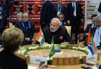 Большой шок в геополитике, приближение которого вы, вероятно, не замечаете