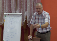 Выход из кризиса. КОБ - новая социологическая теория