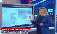 Киев будет переманивать ополченцев через американскую программу USAID
