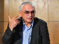 Карен Шахназаров: Порошенко не тянет на роль Бонапарта