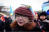Идентификация революции достоинства. Александр Зубченко