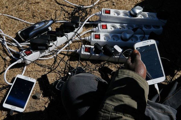 Кошки-мышки нелегалов с французской полицией