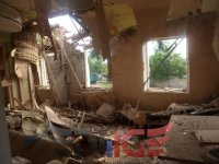 Сводки от ополчения Новороссии 30.07.2015