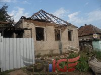 Сводки от ополчения Новороссии 30.07.2015