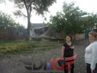 Сводки от ополчения Новороссии 30.07.2015