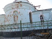 Сводки от ополчения Новороссии 30.07.2015