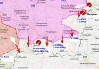 Сводки от ополчения Новороссии 30.07.2015