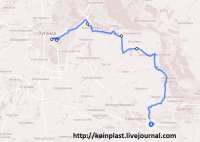 Сводки от ополчения Новороссии 30.07.2015